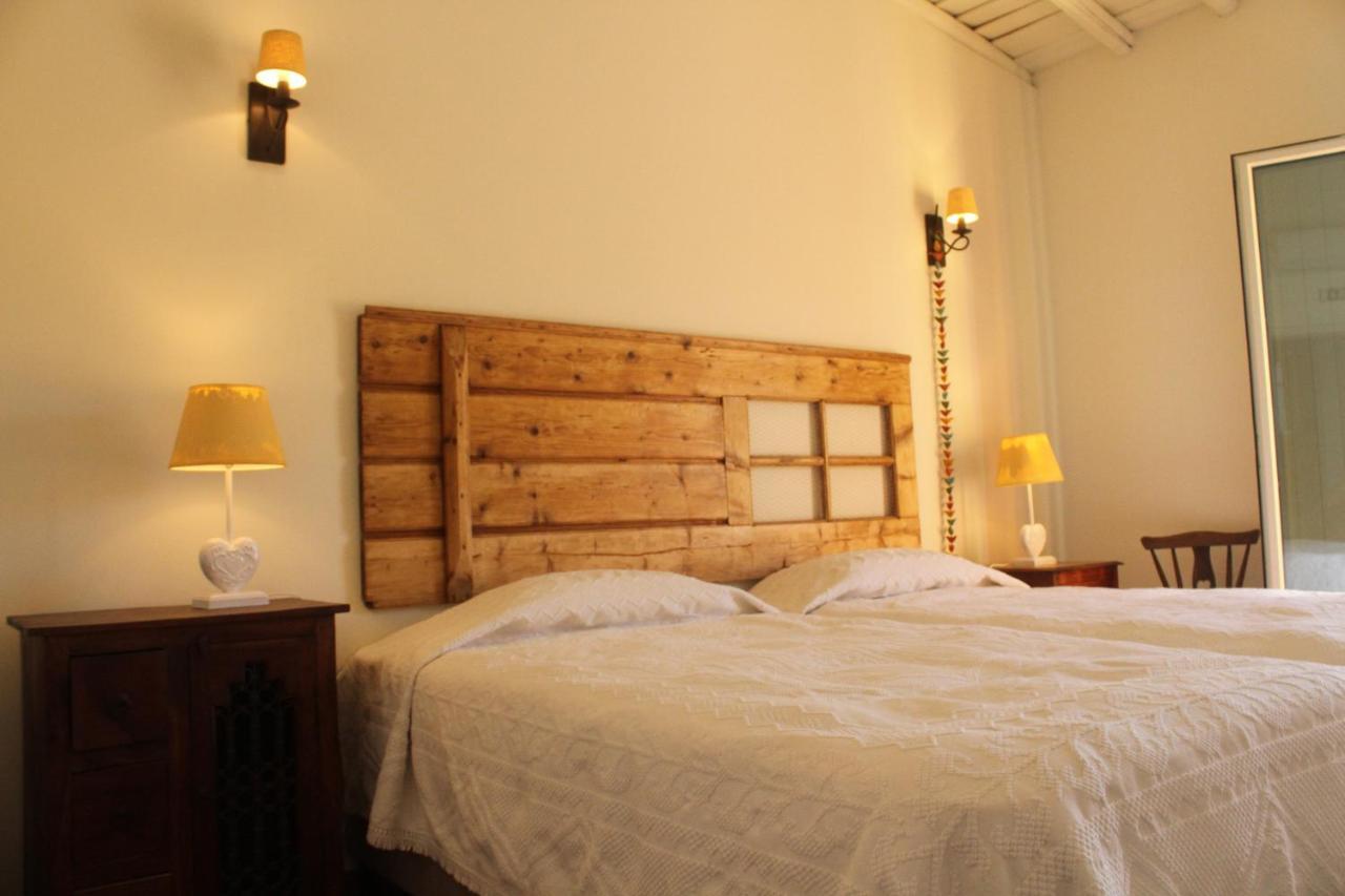 Apartmán Quinta Da Soneca Alandroal Exteriér fotografie