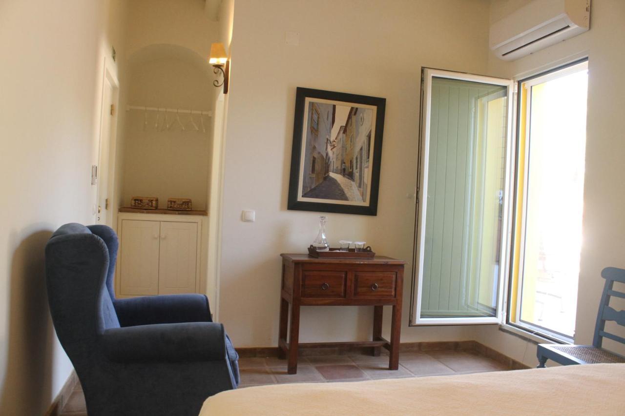 Apartmán Quinta Da Soneca Alandroal Exteriér fotografie
