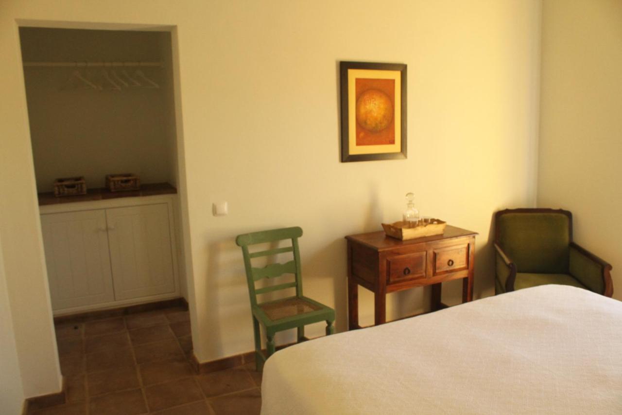Apartmán Quinta Da Soneca Alandroal Exteriér fotografie