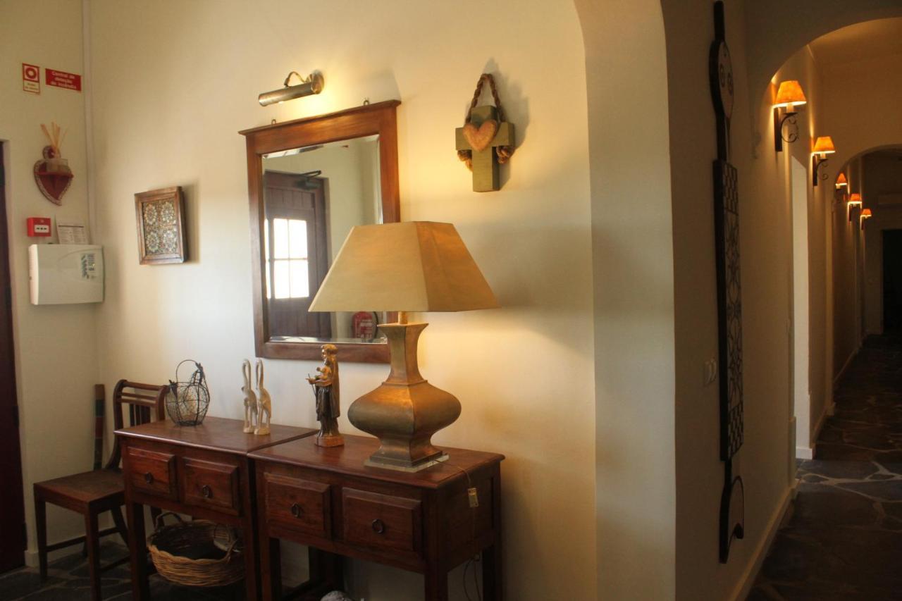 Apartmán Quinta Da Soneca Alandroal Exteriér fotografie