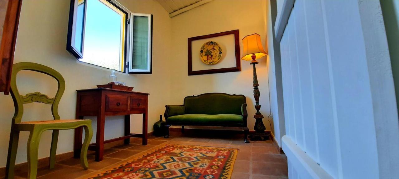 Apartmán Quinta Da Soneca Alandroal Exteriér fotografie