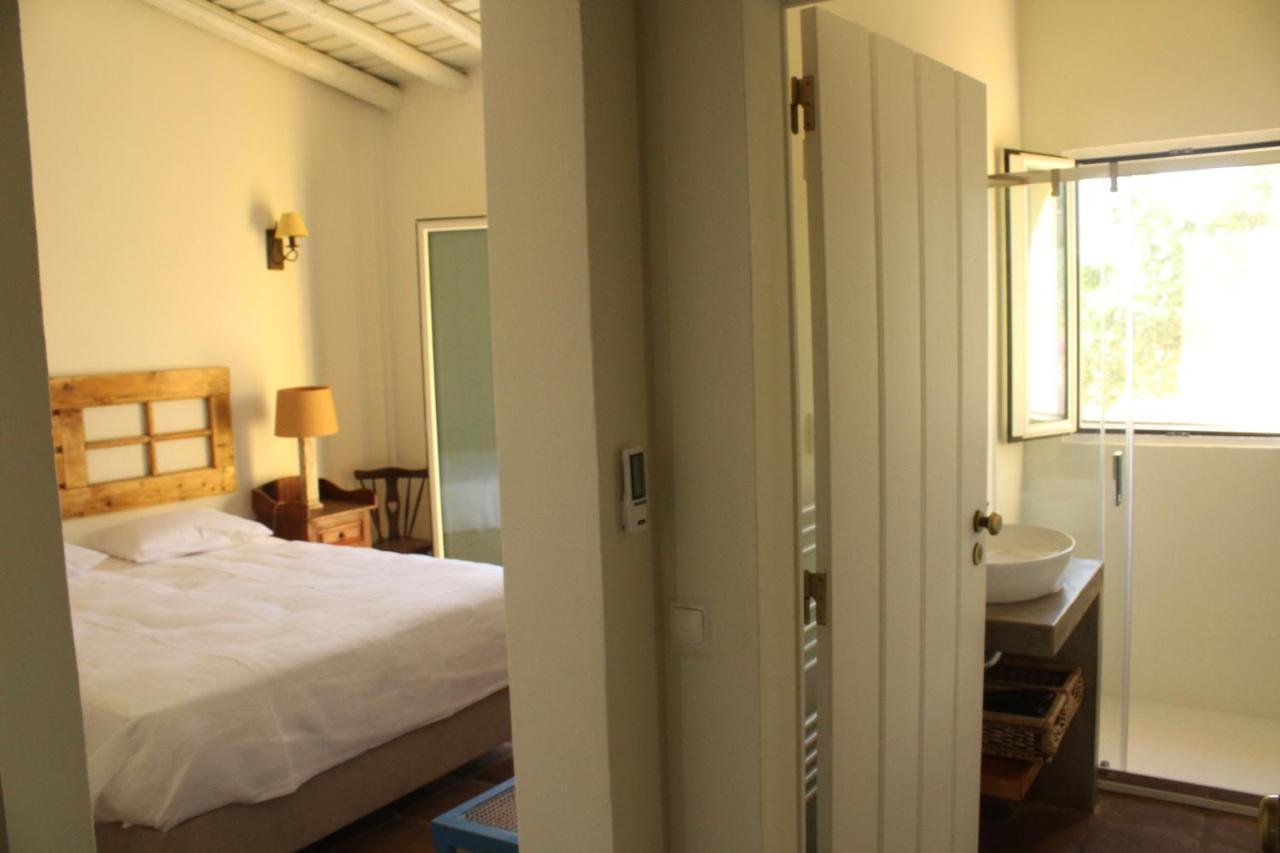 Apartmán Quinta Da Soneca Alandroal Exteriér fotografie