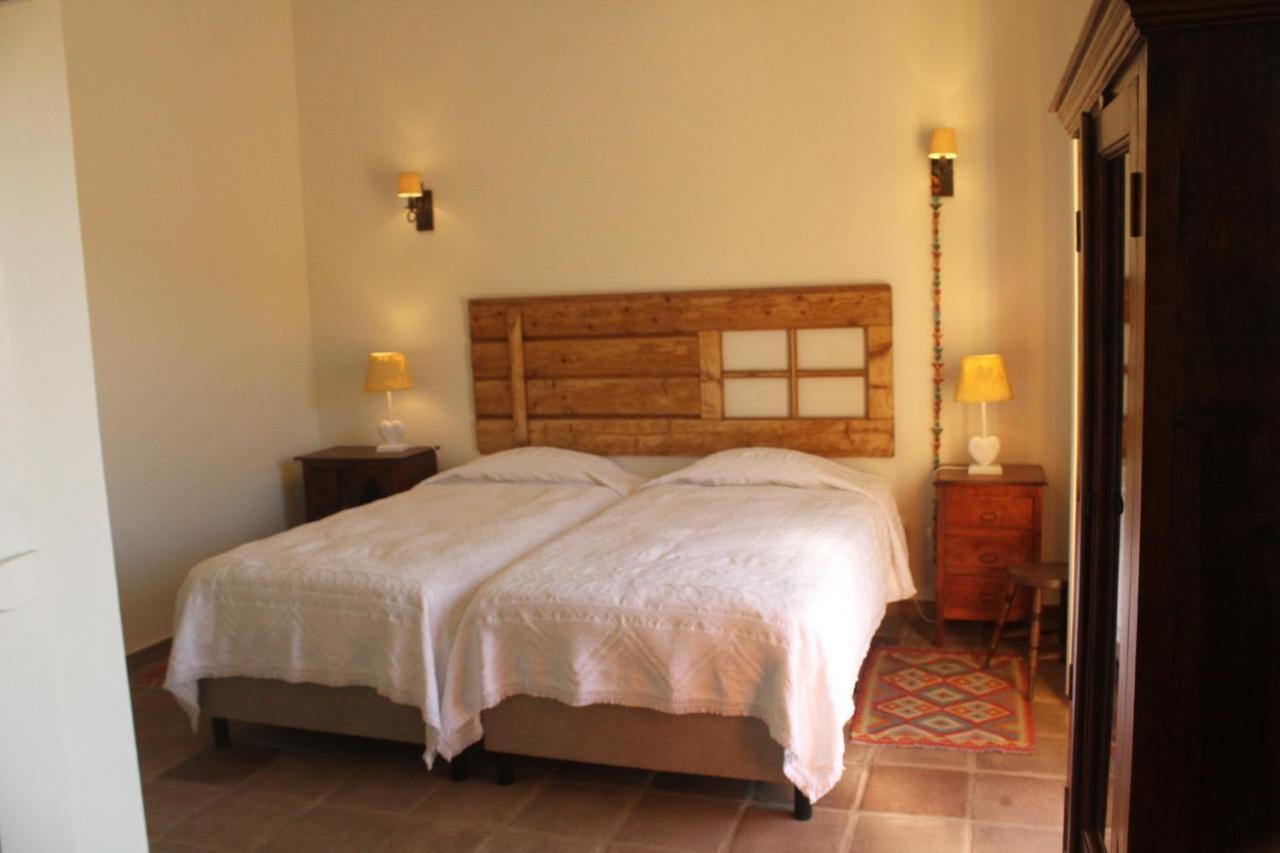 Apartmán Quinta Da Soneca Alandroal Exteriér fotografie