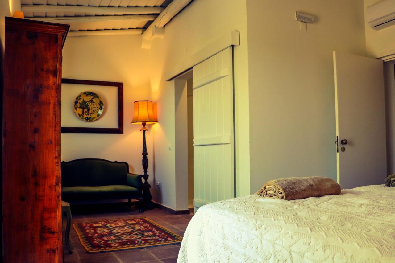 Apartmán Quinta Da Soneca Alandroal Exteriér fotografie