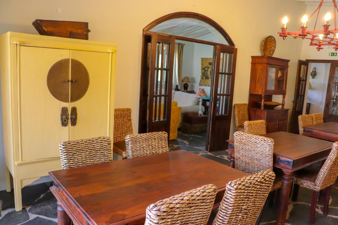 Apartmán Quinta Da Soneca Alandroal Exteriér fotografie