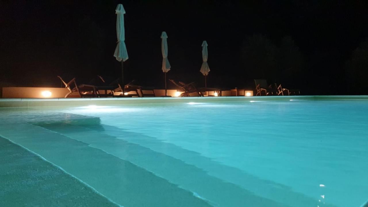 Apartmán Quinta Da Soneca Alandroal Exteriér fotografie