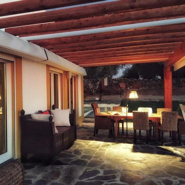 Apartmán Quinta Da Soneca Alandroal Exteriér fotografie