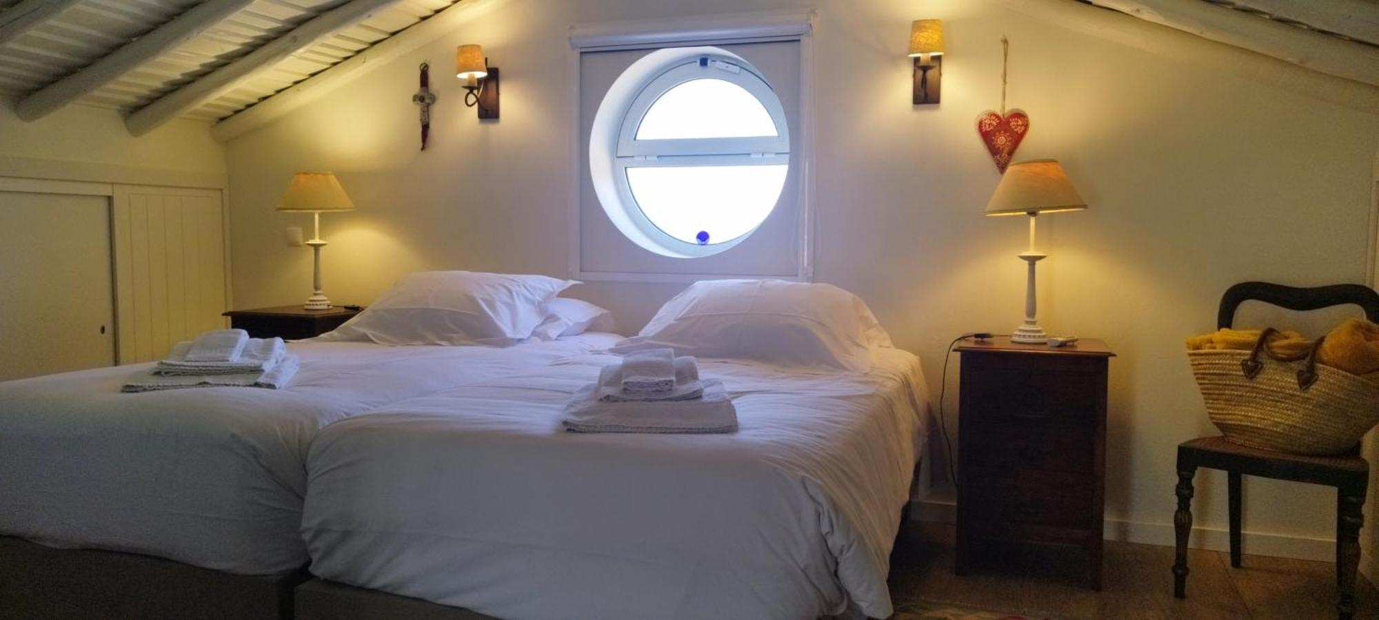 Apartmán Quinta Da Soneca Alandroal Exteriér fotografie
