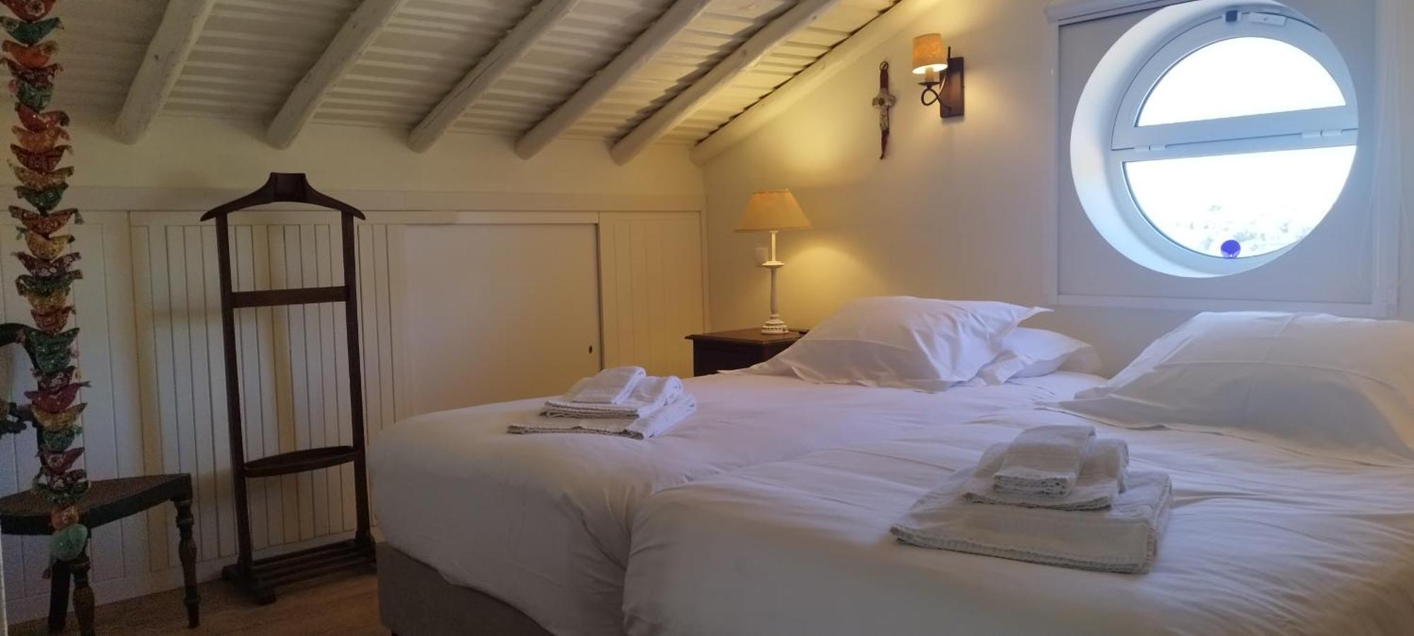 Apartmán Quinta Da Soneca Alandroal Exteriér fotografie