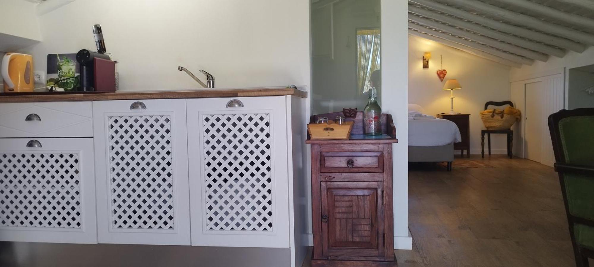 Apartmán Quinta Da Soneca Alandroal Exteriér fotografie
